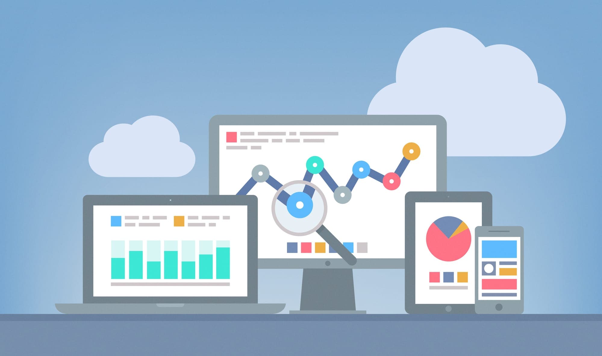 Explore Google Analytics essentials for SEO/SEM professionals. Master data-driven marketing with our in-depth series.